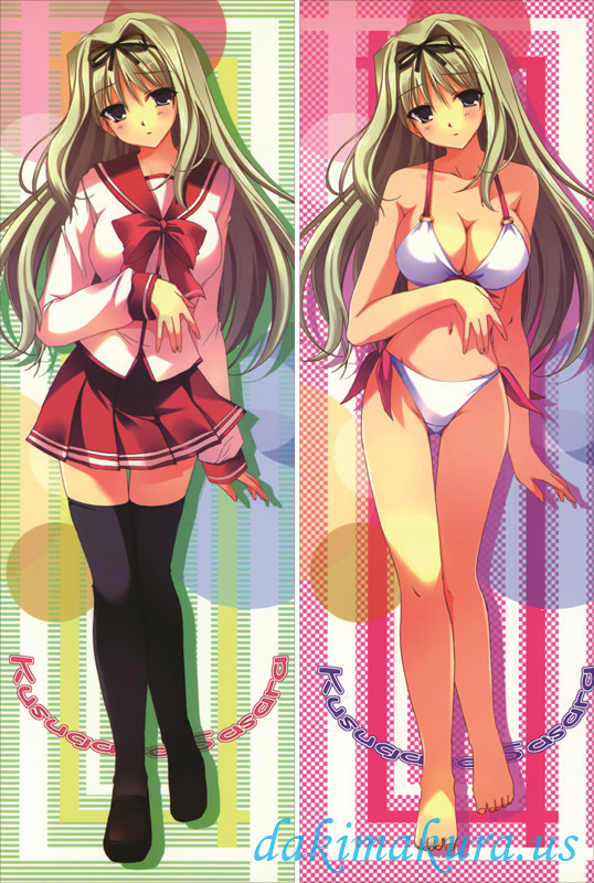 To Heart - HMX-17c Silfa Dakimakura 3d japanese anime pillowcases